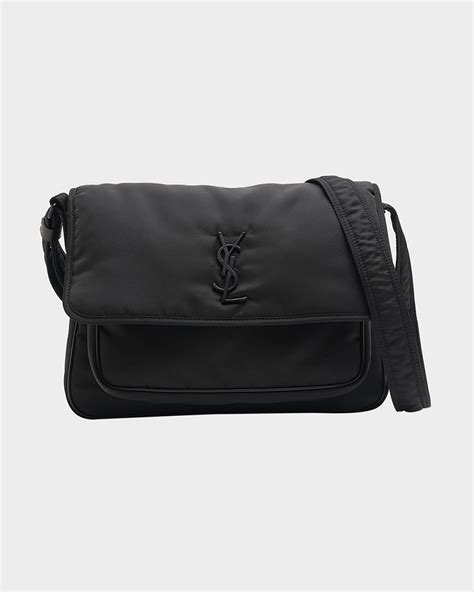 saint laurent niki bags nylon|saint laurent niki bag sale.